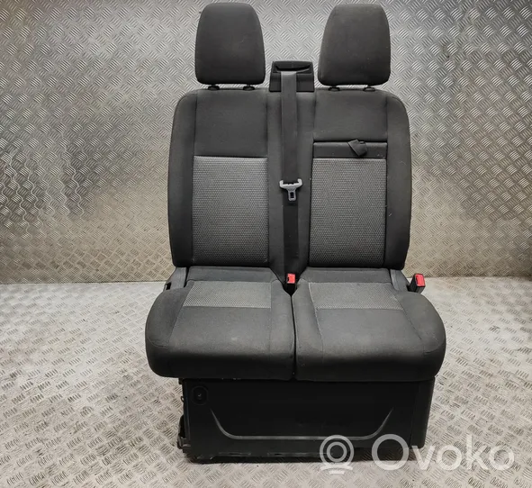 Ford Transit Custom Galinė sėdynė BK2163226D