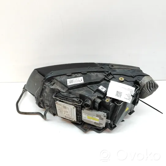 Audi Q5 SQ5 Lampa przednia 8R0941006D