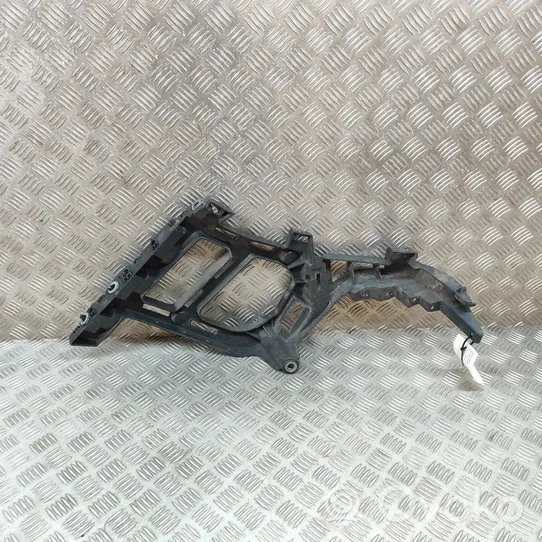 Peugeot 3008 II Support de coin de pare-chocs 9841005280