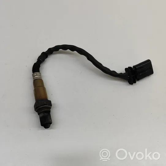 Peugeot 3008 II Sonde lambda 9810666880