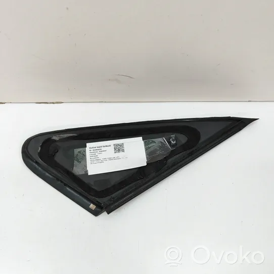 Ford Puma Rear side window/glass L1TBA29751AD