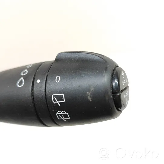 Fiat Talento Wiper turn signal indicator stalk/switch 255675887R