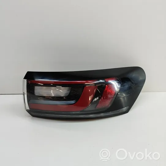 Volkswagen ID.4 Lampa tylna 11A945096