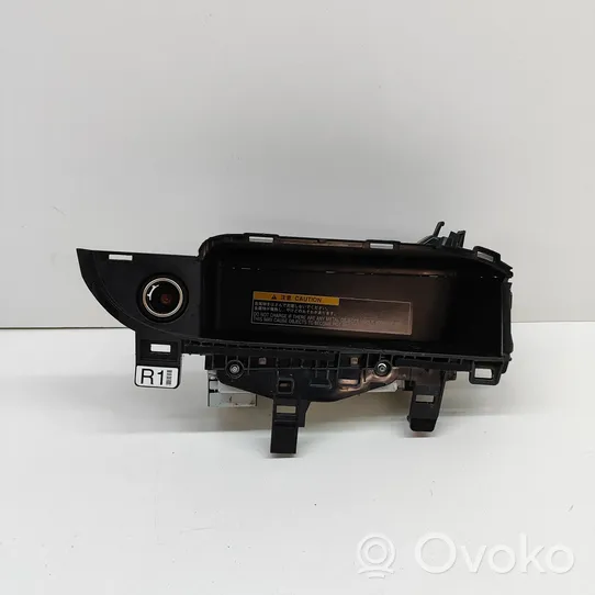 Lexus RX 450H Modulo di ricarica wireless 861C048020