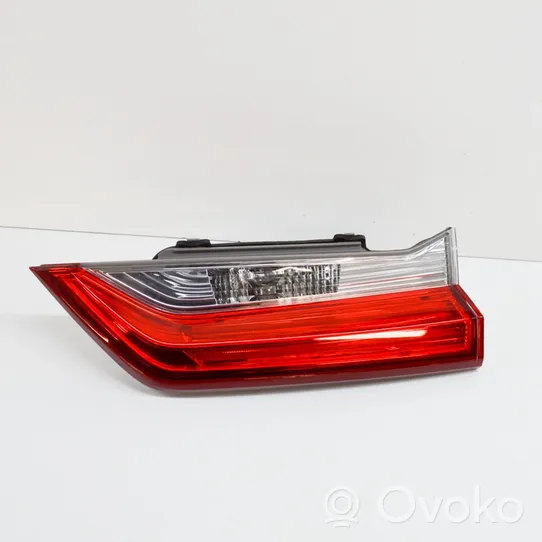 Honda CR-V Lampy tylnej klapy bagażnika 34150TLAT01