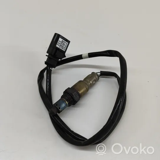 Volkswagen Golf VIII Sonde lambda 04E906262CS