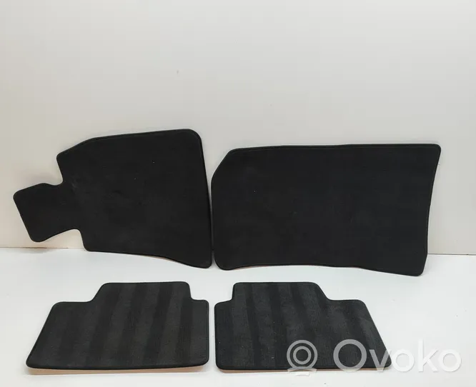 BMW 4 G22 G23 G24 G26 Kit tapis de sol auto 5A2DF05