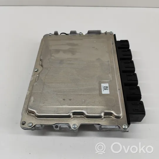 BMW 4 G22 G23 G24 G26 Sterownik / Moduł ECU 7100408