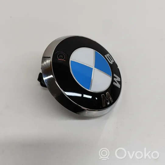 BMW 4 G22 G23 G24 G26 Kamera zderzaka tylnego 5A63731