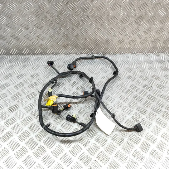 Hyundai Ioniq Parking sensor (PDC) wiring loom 91880G2020