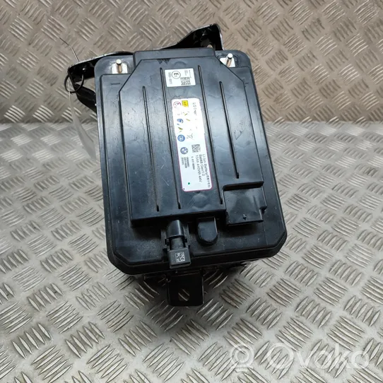 BMW 4 G22 G23 G24 G26 Batterie 5A58884