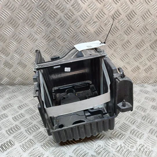 Ford Fiesta Battery box tray H1BB10723AC