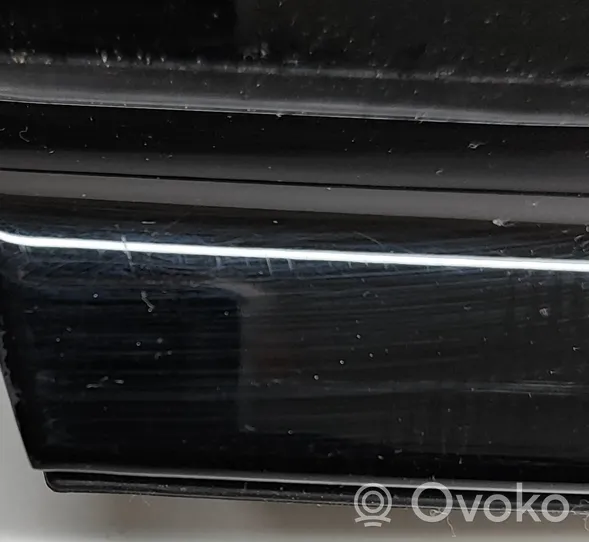 BMW 4 G22 G23 G24 G26 Galinis šoninis kėbulo stiklas 7482993