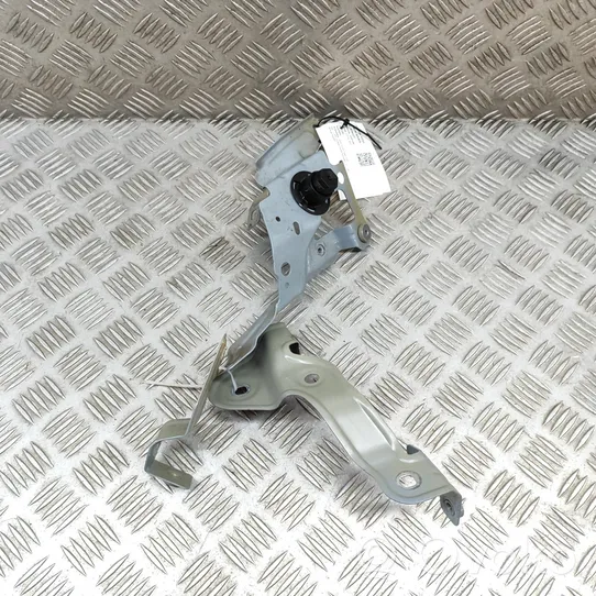 BMW 4 G22 G23 G24 G26 Supporto di montaggio del parafango 7486803