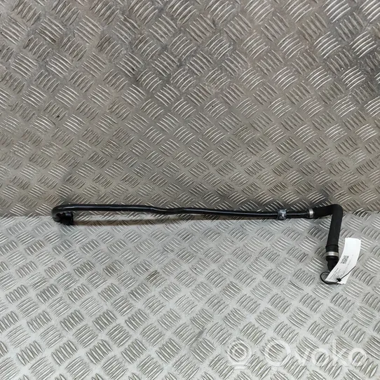 BMW 4 G22 G23 G24 G26 Engine coolant pipe/hose 8593780