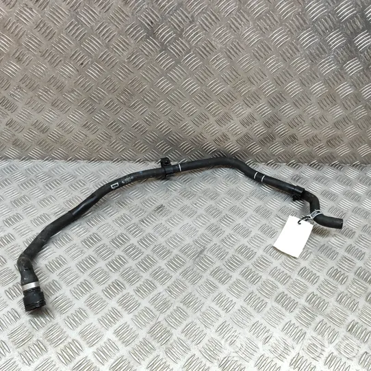 BMW 4 G22 G23 G24 G26 Przewód / Wąż chłodnicy 9475243