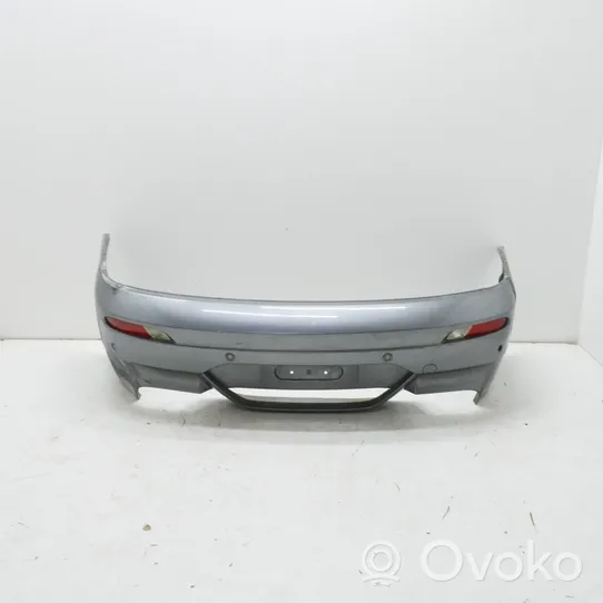 BMW 6 E63 E64 Rear bumper 7899500