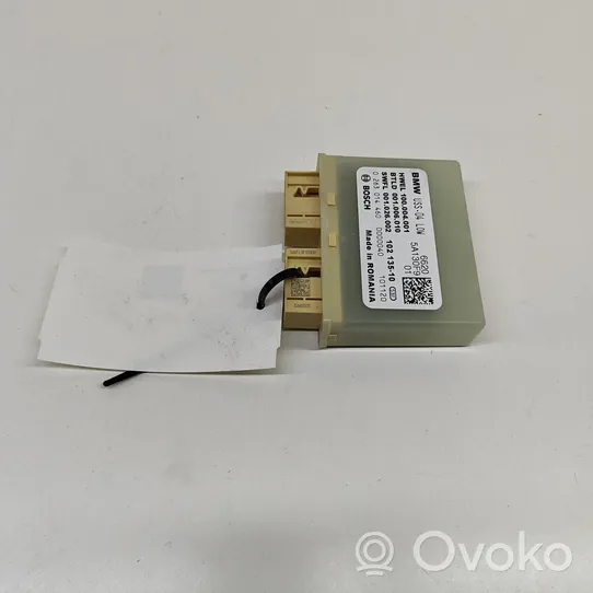 BMW 2 F44 Pysäköintitutkan (PCD) ohjainlaite/moduuli 5A130F9