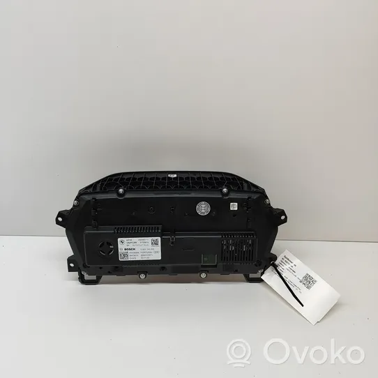 BMW 2 F44 Tachimetro (quadro strumenti) 5A2FC89