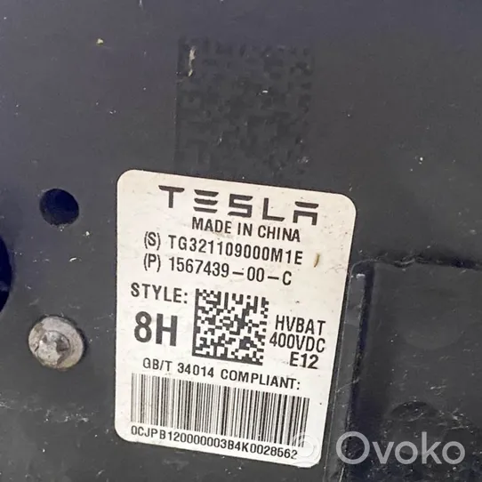 Tesla Model 3 Batterie Hybridfahrzeug /Elektrofahrzeug 156743900C