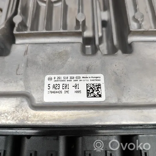 BMW 2 F44 Sterownik / Moduł ECU 5A23E01