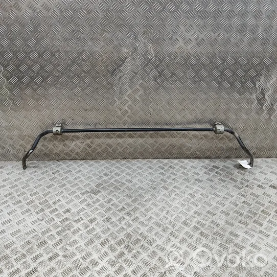 Mercedes-Benz C W204 Barra stabilizzatrice posteriore/barra antirollio A2043261065