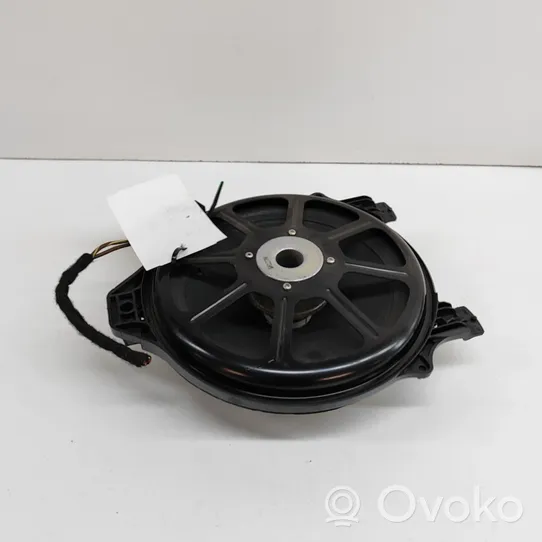 Mercedes-Benz S W222 Subwoofer-bassokaiutin A2228203602