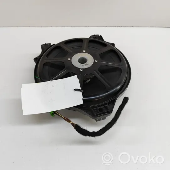 Mercedes-Benz S W222 Subwoofer-bassokaiutin A2228203602