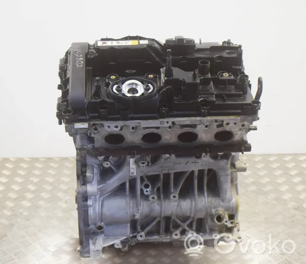 BMW 4 F32 F33 Moteur B48B20A