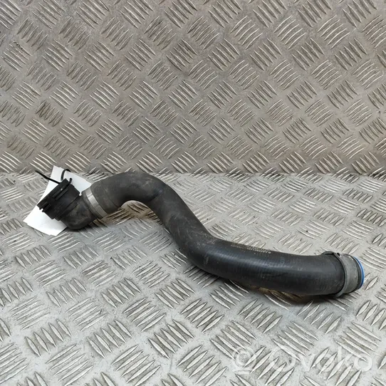 Mercedes-Benz S W222 Engine coolant pipe/hose A2225014884