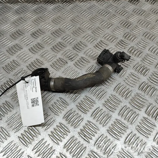 Mercedes-Benz S W222 Engine coolant pipe/hose A2225016291