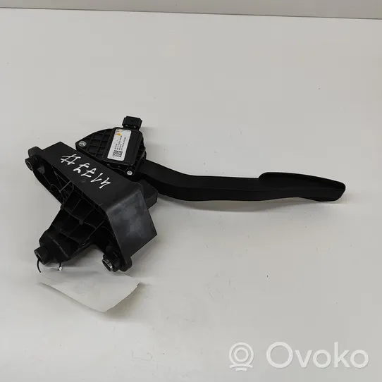 Jaguar I-Pace Accelerator throttle pedal J9D39F836AC