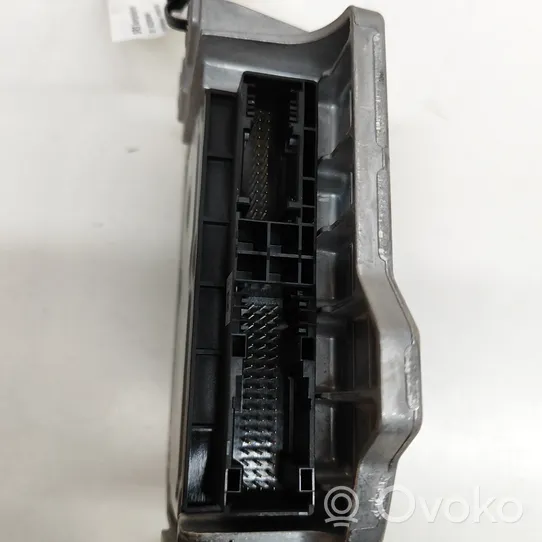 BMW 1 E82 E88 Airbag control unit/module 0285010257