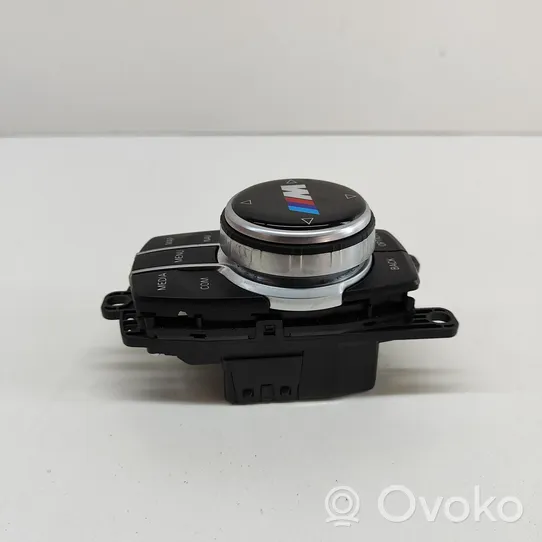 BMW 5 G30 G31 Controllo multimediale autoradio 9459631