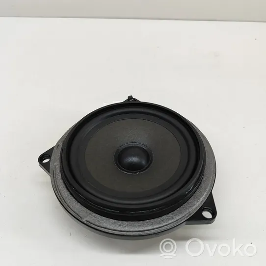 BMW 1 E82 E88 Front door speaker 9143232