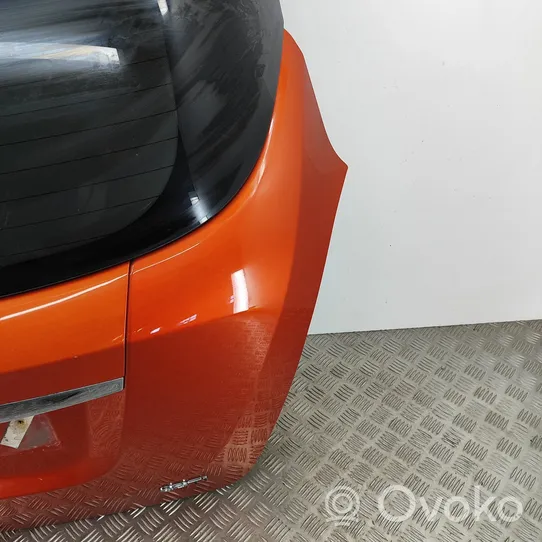 Opel Mokka X Puerta del maletero/compartimento de carga 95261589