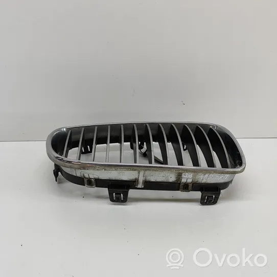 BMW 1 E82 E88 Grille de calandre avant 7322210