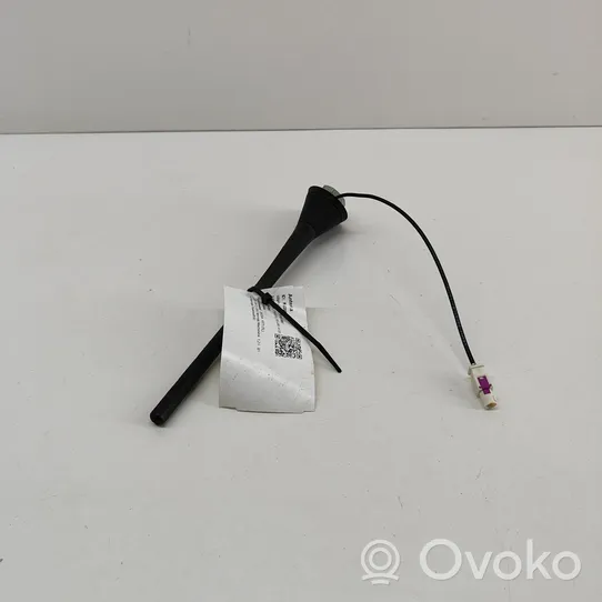 Skoda Yeti (5L) Antena GPS 6R0035501F