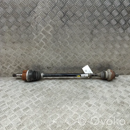 Volkswagen ID.3 Półoś tylna 1EA501204D