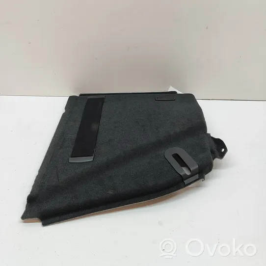 BMW X3 G01 Dolny panel schowka koła zapasowego 7452459