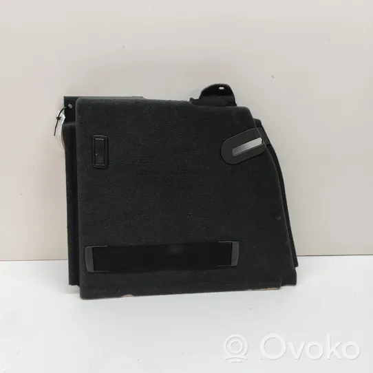 BMW X3 G01 Dolny panel schowka koła zapasowego 7452459