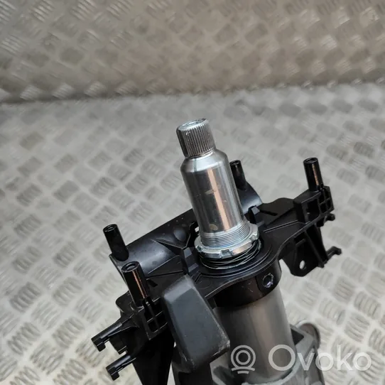 BMW X3 G01 Vairo kolonėlės mechaninė dalis 6896187