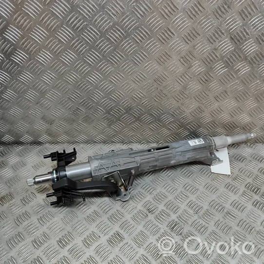 BMW X3 G01 Vairo kolonėlės mechaninė dalis 6896187