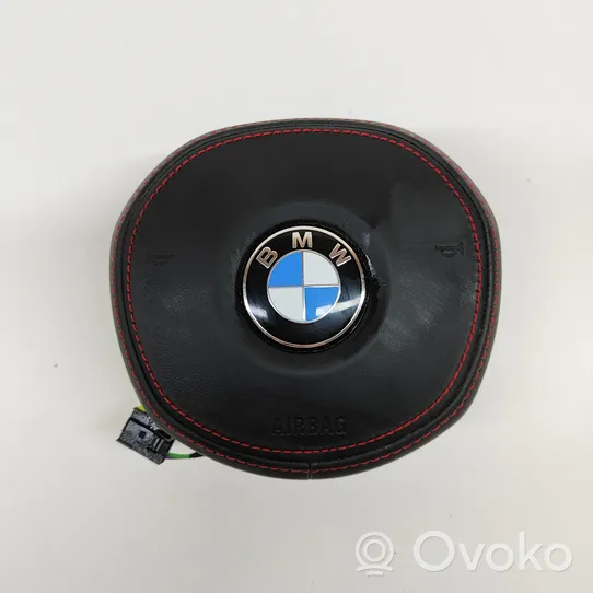 BMW 1 F40 Poduszka powietrzna Airbag kierownicy 5A24B18