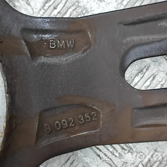 BMW 2 F44 Cerchione in lega R18 8092352