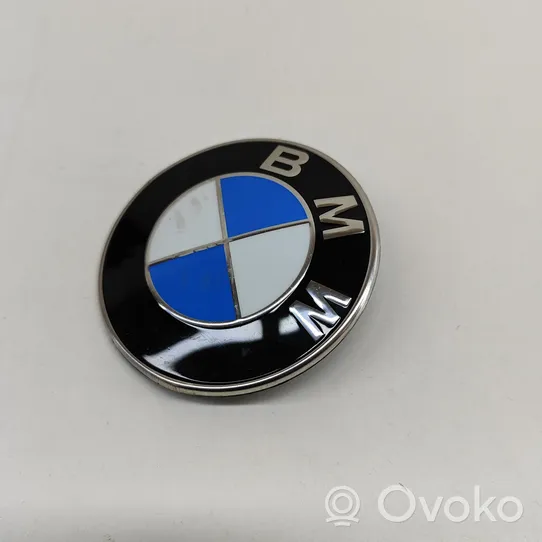 BMW X3 G01 Valmistajan merkki/mallikirjaimet 7499154