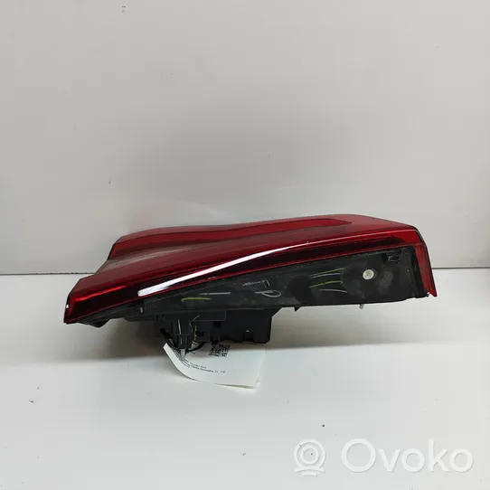 BMW X3 G01 Lampy tylnej klapy bagażnika 9853378