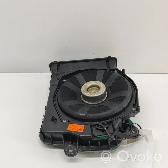 BMW i8 Subwoofer-bassokaiutin 2622471