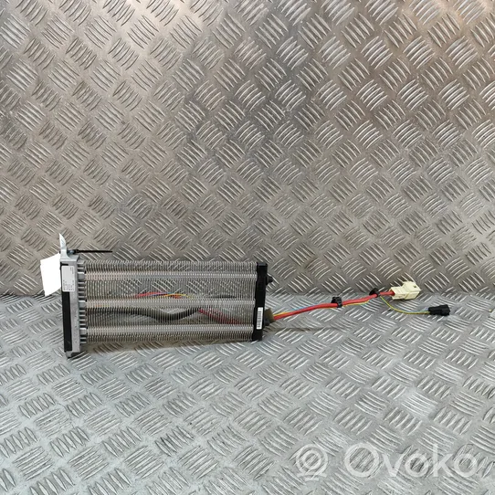 Mazda CX-5 Radiateur électrique de chauffage auxiliaire GA931KE64