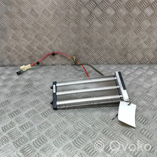 Mazda CX-5 Radiateur électrique de chauffage auxiliaire GA931KE64